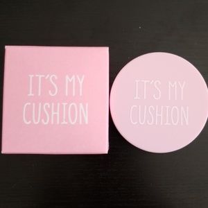 It's My Cushion DIY cushion case